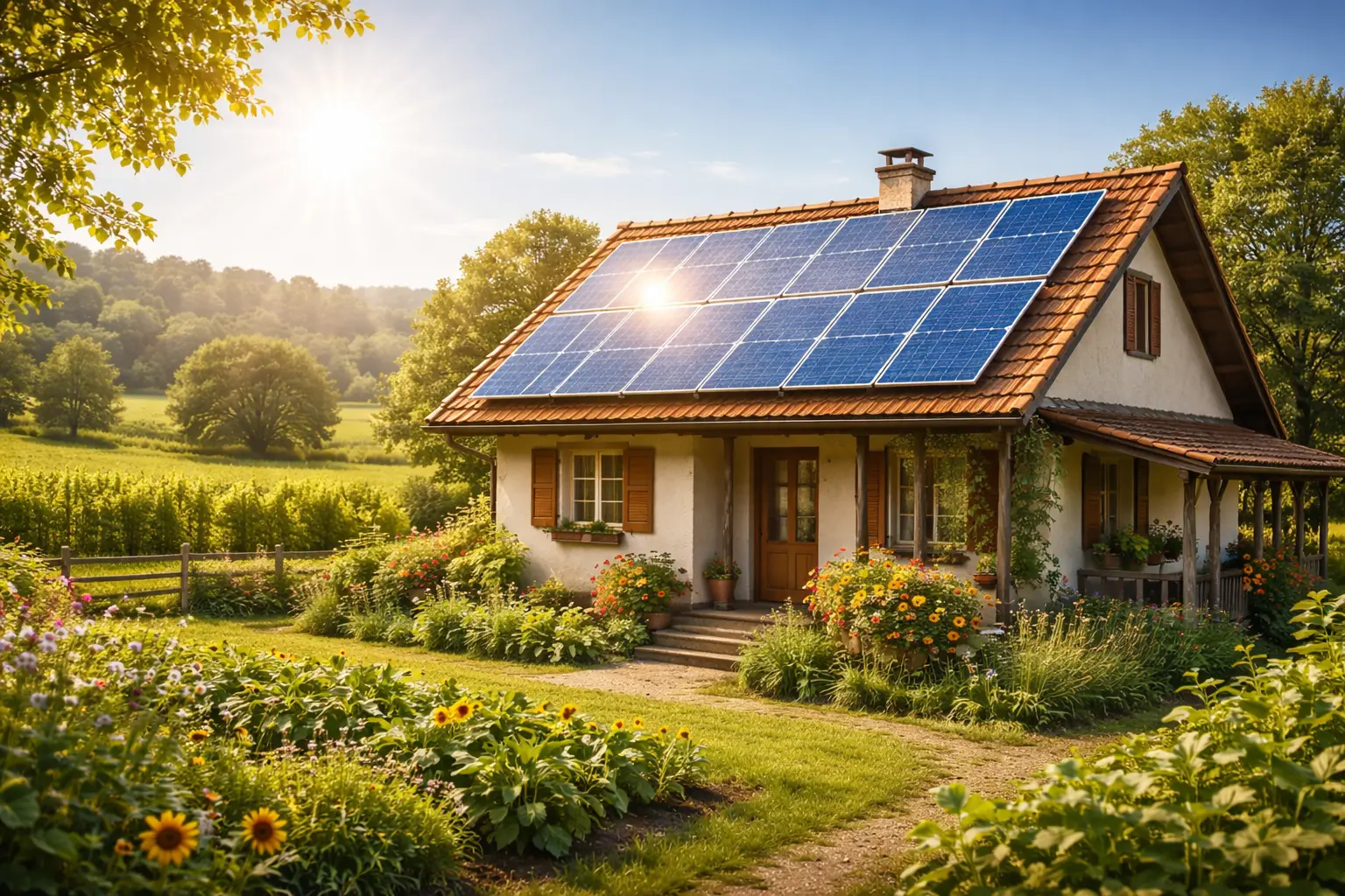 Solar Installation Service